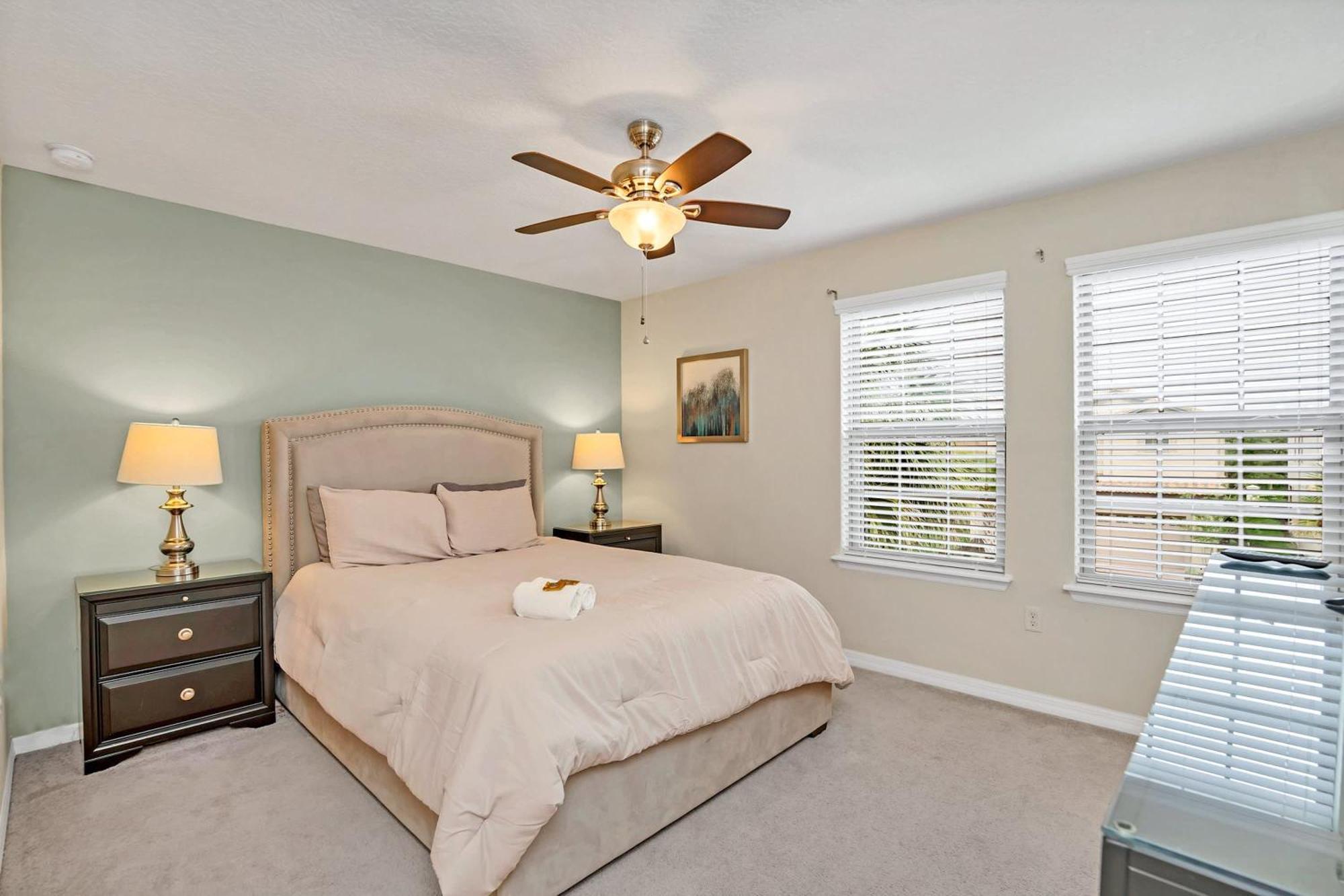 8Br Resort Home W Pool Hot Tub And Theatre Loft Kissimmee Exterior foto